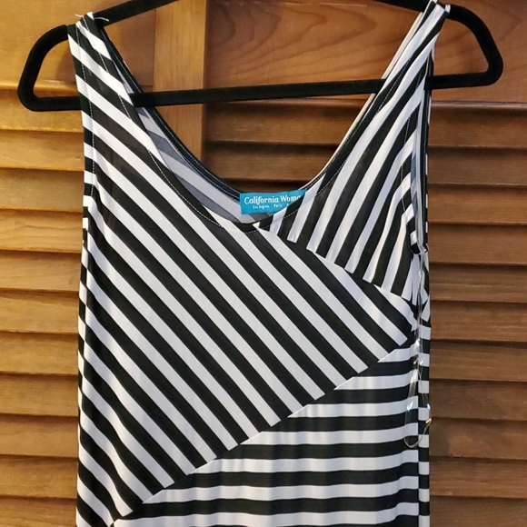 Maxi dress - Picture 2 of 3